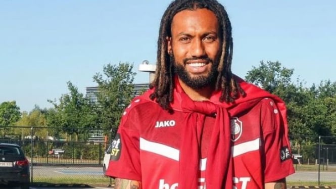 Jairo Riedewald