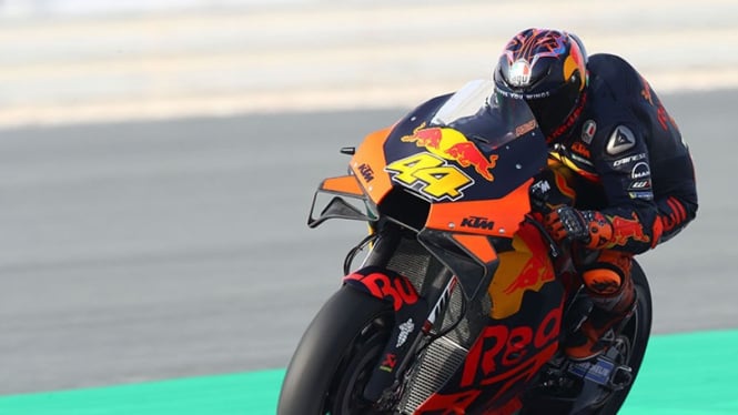 Pol Espargaro