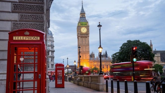 London