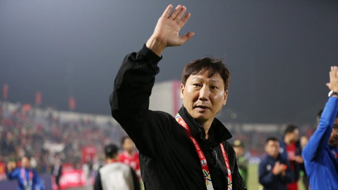 Kim Sang-Sik