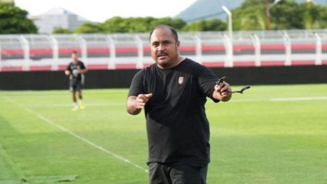 Imran Nahumarury
