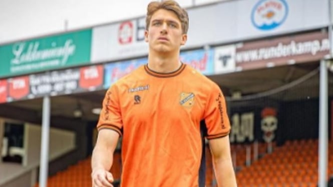 Mauro Zijlstra