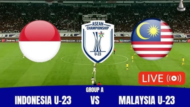 Piala AFF U-23 2025