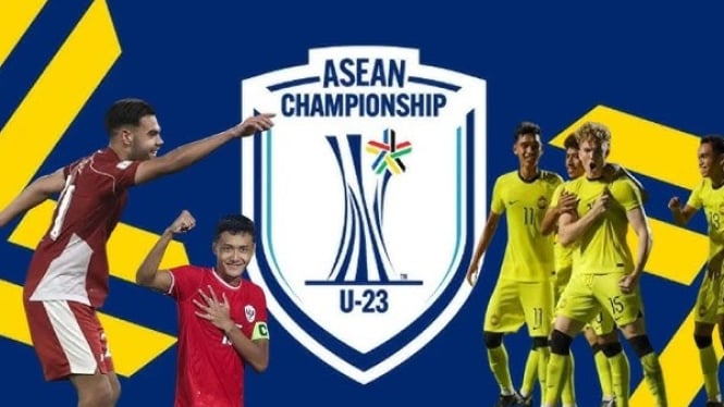 Piala AFF U-23 2025