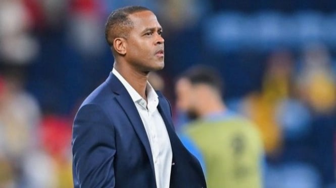 Patrick Kluivert