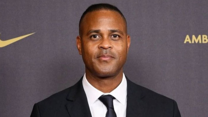 Patrick Kluivert