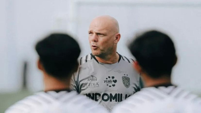 Johnny Jansen