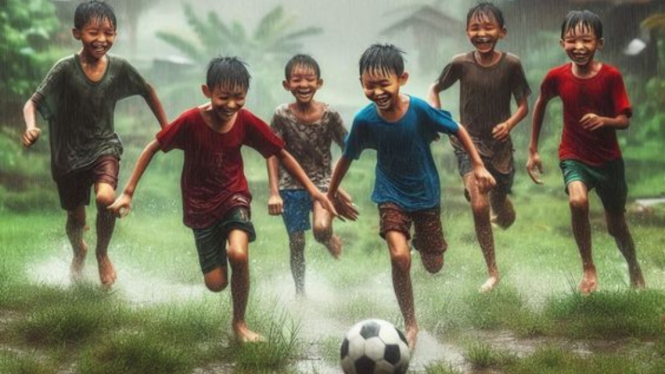 Sepakbola