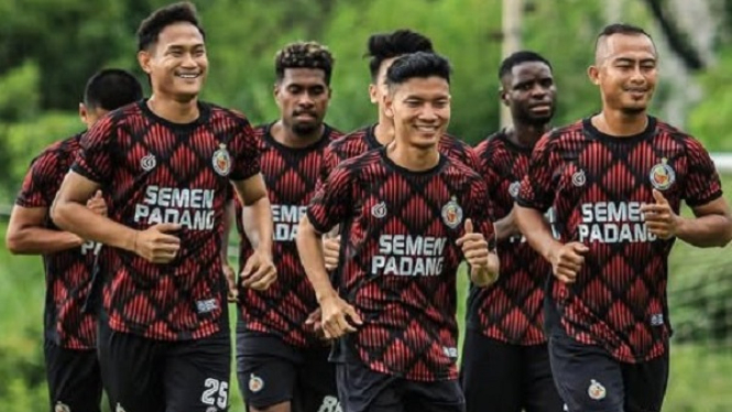 Semen Padang FC