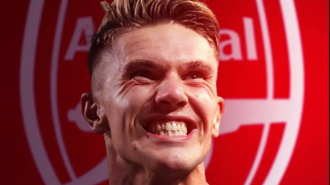 Viktor Gyokeres