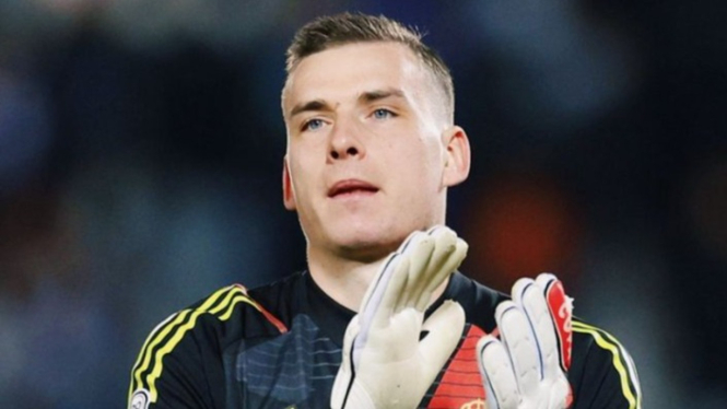 Andriy Lunin