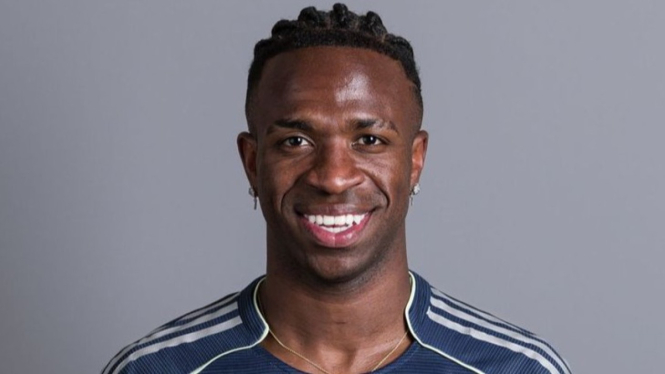 Vinicius Jr