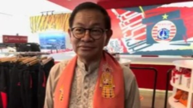 Pramono Anung