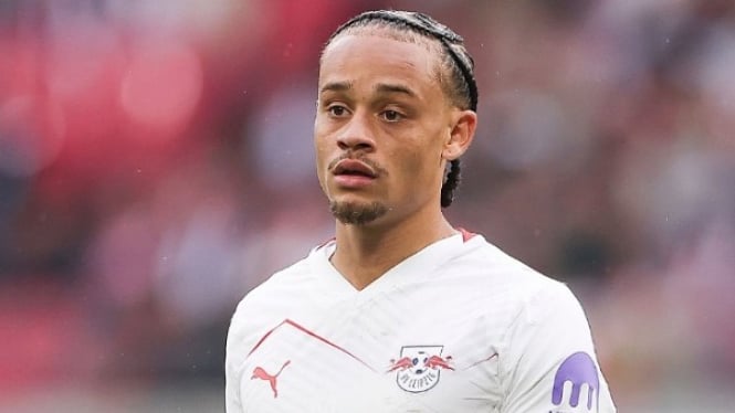 Xavi Simons