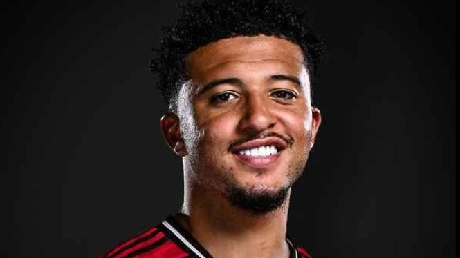 Jadon Sancho