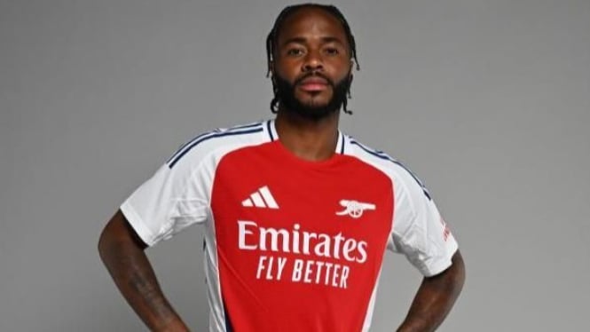 Raheem Sterling