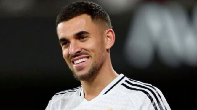 Dani Ceballos