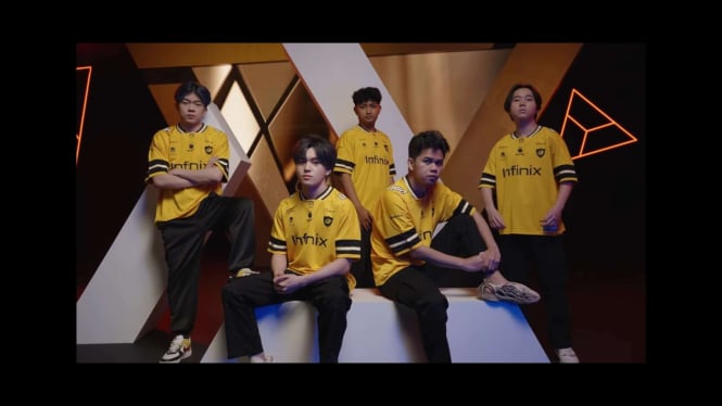 ONIC Esports