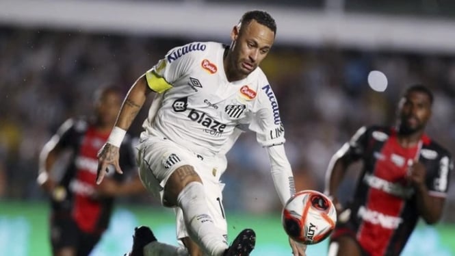 Neymar Jr