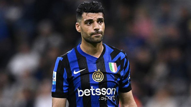 Mehdi Taremi