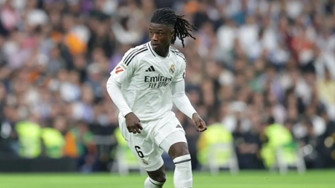 Eduardo Camavinga