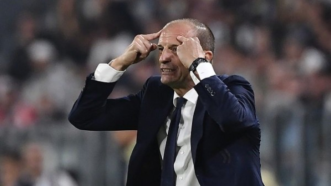 Max Allegri