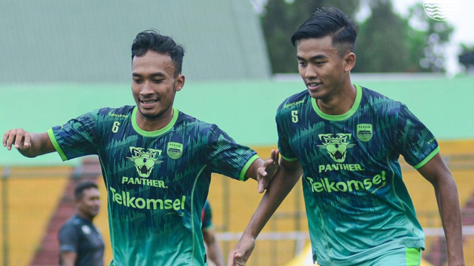 Robi Darwis dan Kakang Rudianto