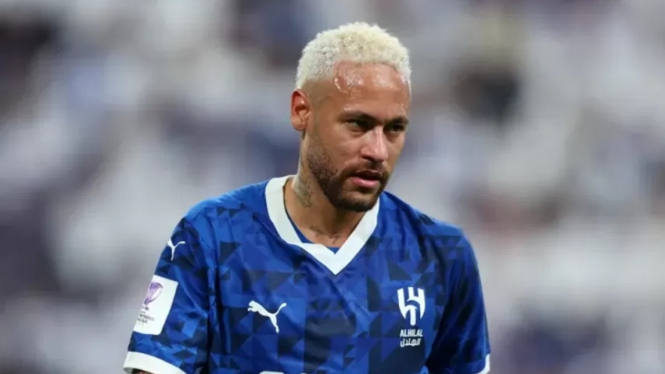 Neymar Jr