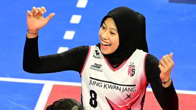 Megawati Hangestri Pertiwi