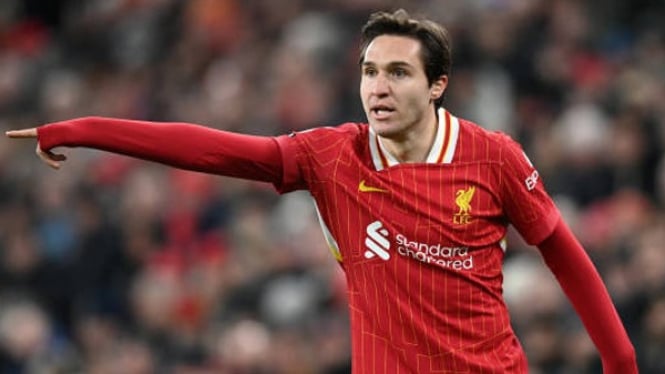 Federico Chiesa