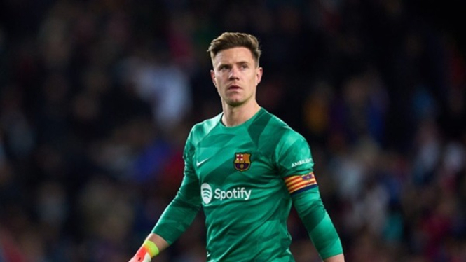 Marc-Andre ter Stegen