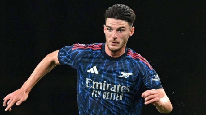 Declan Rice