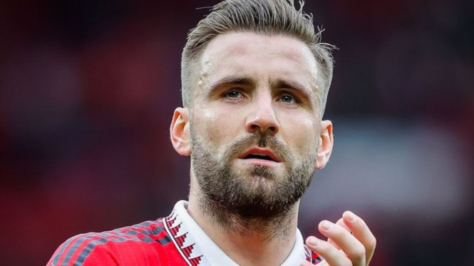Luke Shaw