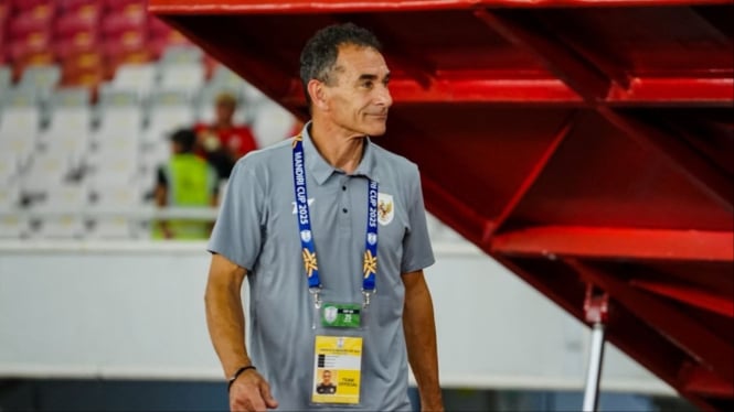 Gerald Vanenburg