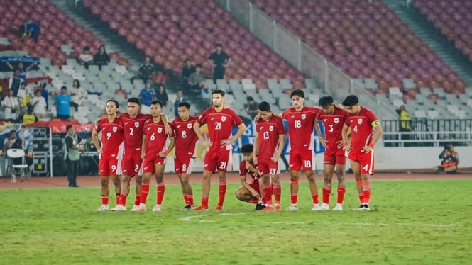 Timnas Indonesia U-23