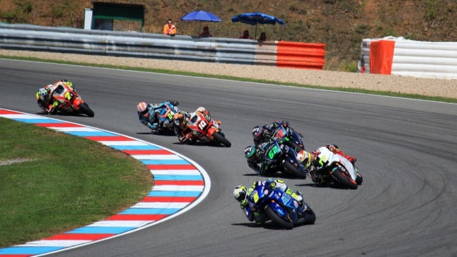 MotoGP