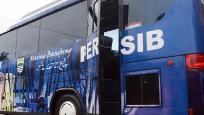 Bus Persib
