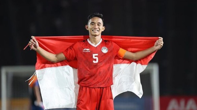Rizky Ridho