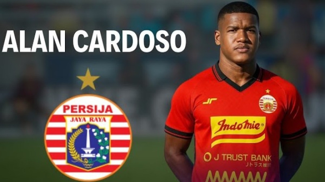 Alan Cardoso