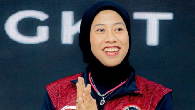 Megawati Hangestri Pertiwi