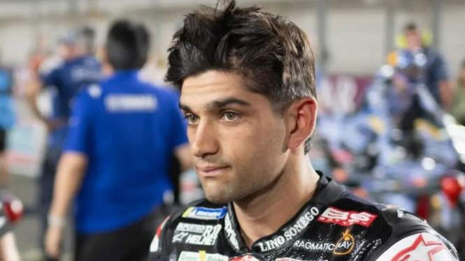 Jorge Martin
