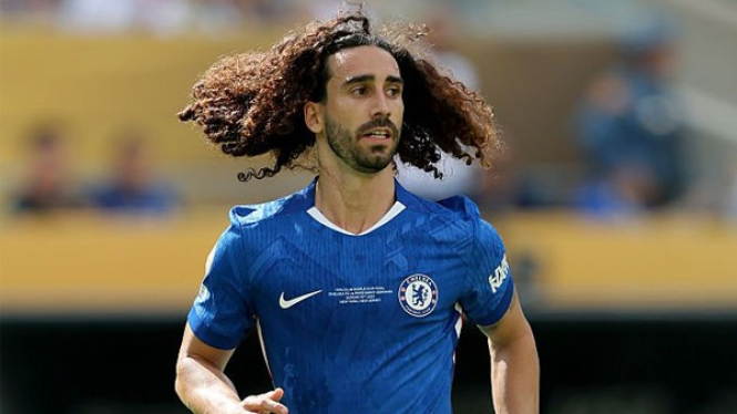 Marc Cucurella