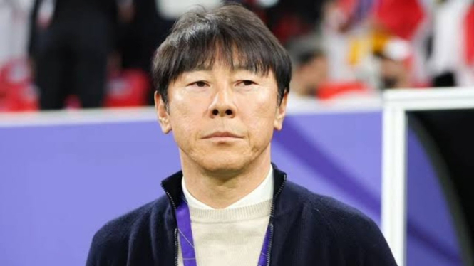 Shin Tae-yong