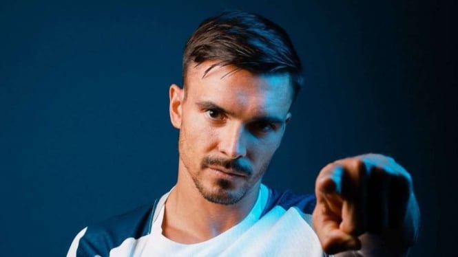 Joao Palhinha