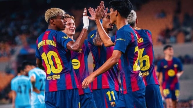 Barcelona FC