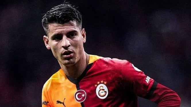 Alvaro Morata