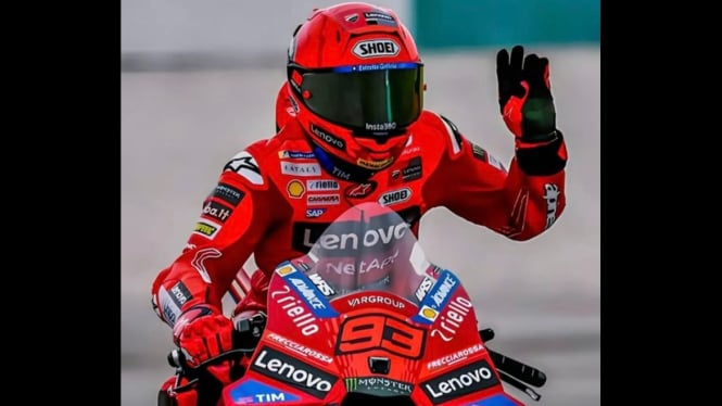 Marc Marquez