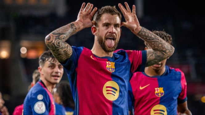 Inigo Martinez