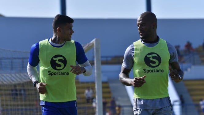 Ciro & David