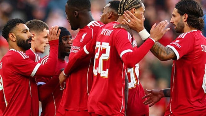 Liverpool FC